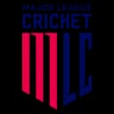 MLC T20 logo