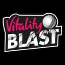 T20 Blast logo