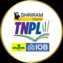 Tamil Nadu Premier League logo