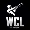 World Championship of Legends logo