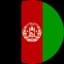 Afghanistan logo
