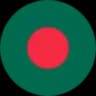 Bangladesh logo