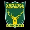 Central District logo