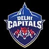 Delhi Capitals logo