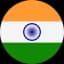 India logo