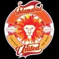 Islamabad United logo