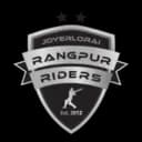 Rangpur Riders logo